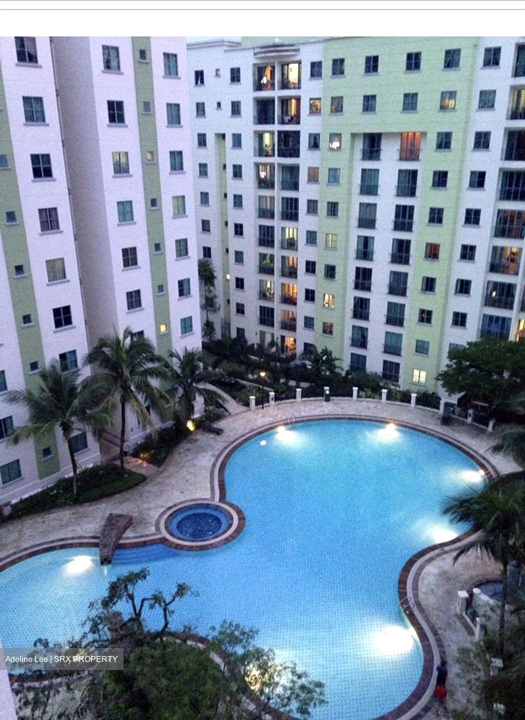Springdale Condominium (D21), Condominium #610262001